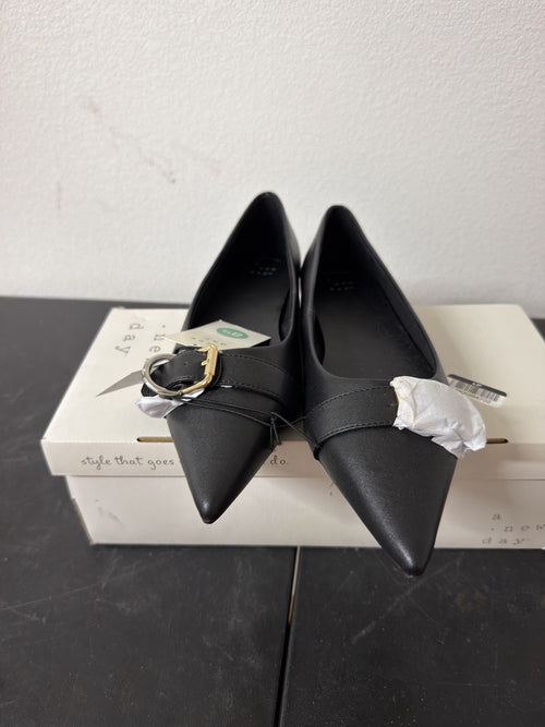 A New Day  Shoes Valentina Flats B.6