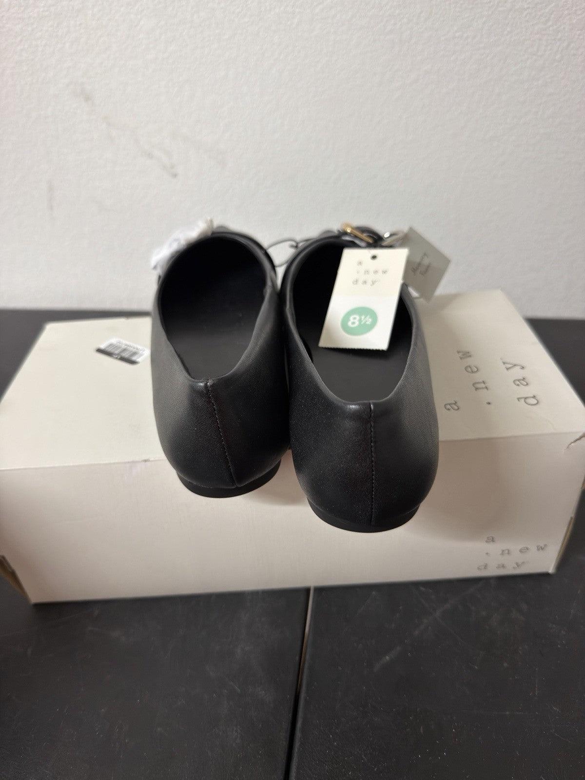 A New Day  Shoes Valentina Flats B.6