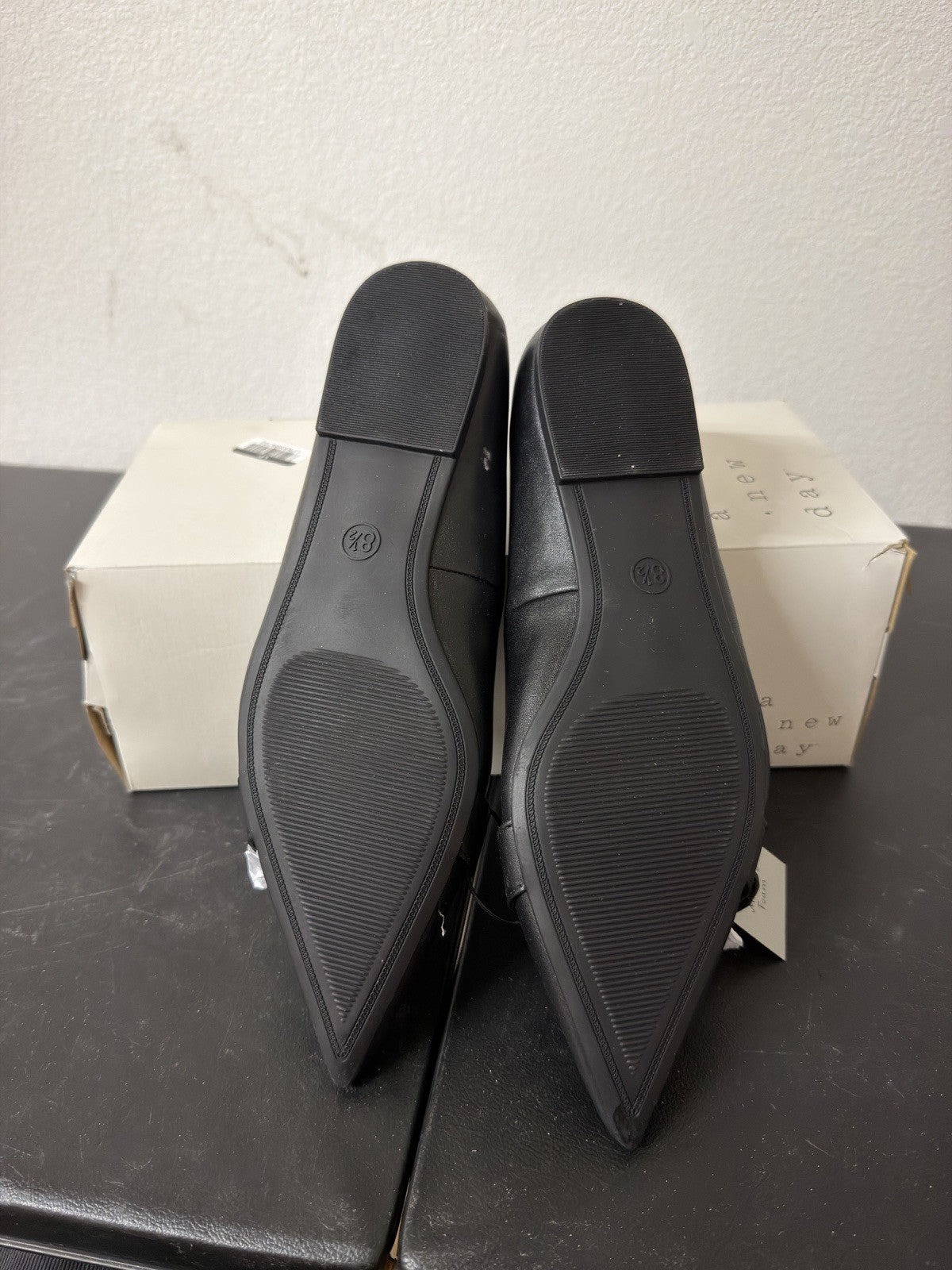A New Day  Shoes Valentina Flats B.6