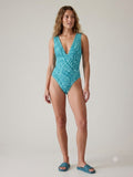 vitamin a swimwear one piece Small B.5