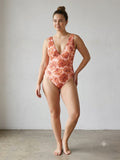 shade and shore swimsuit Small B.5