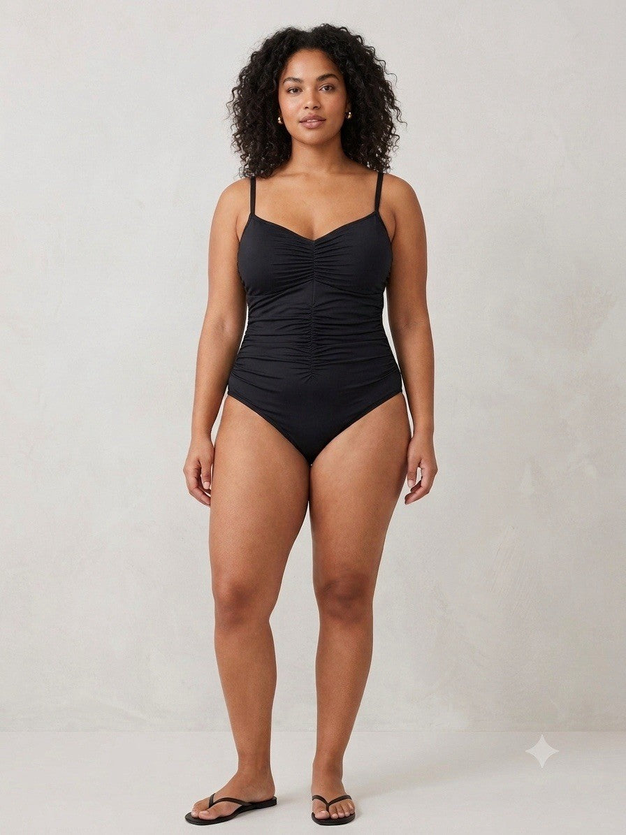 shade and shore swimsuit 20 B.5