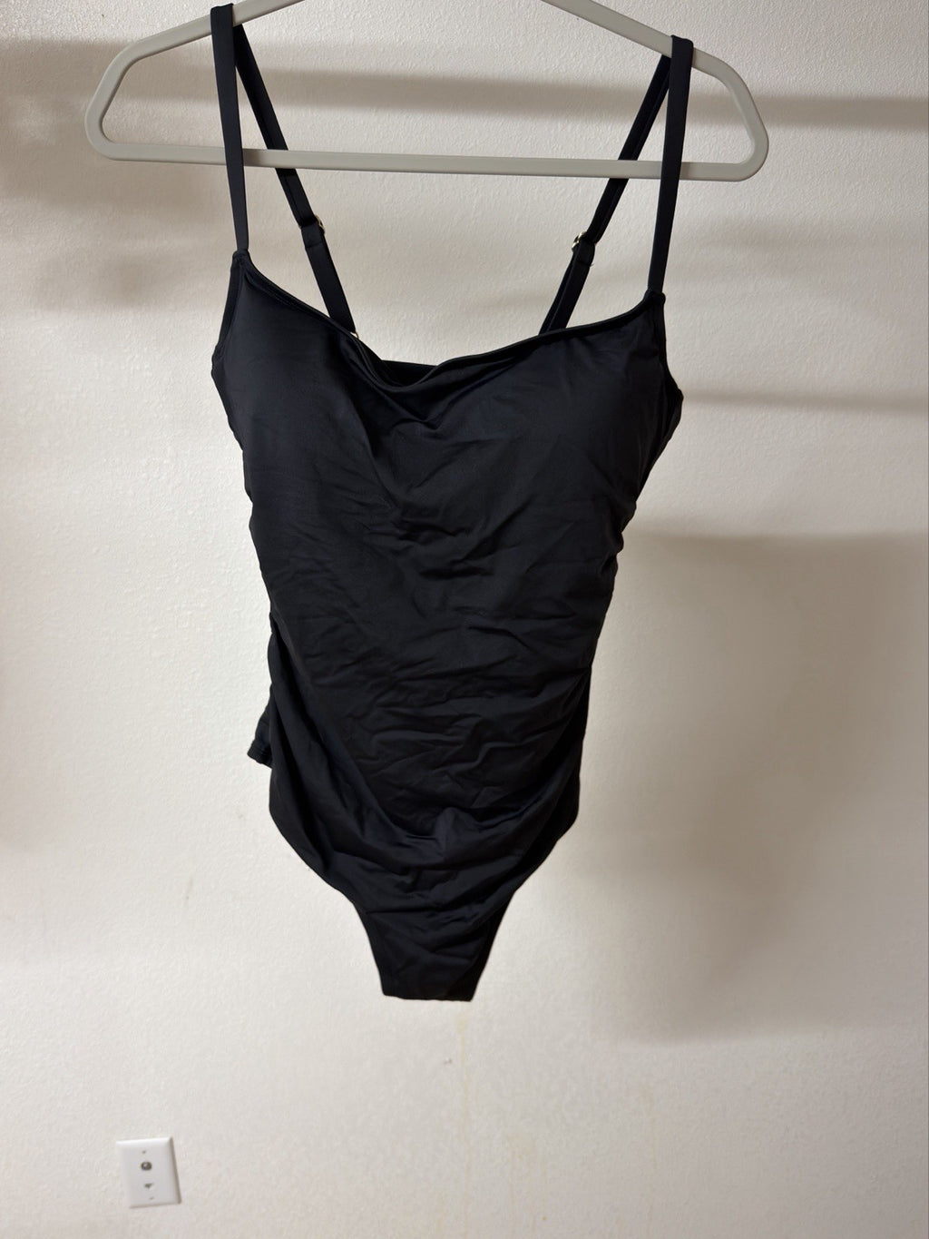 shade and shore swimsuit 20 B.5