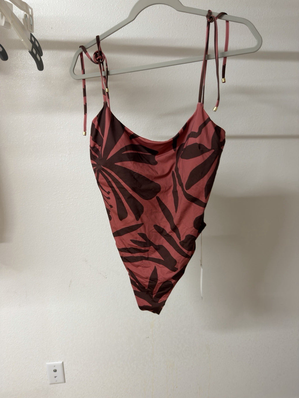 vitamin a swimwear one piece XXL B.5
