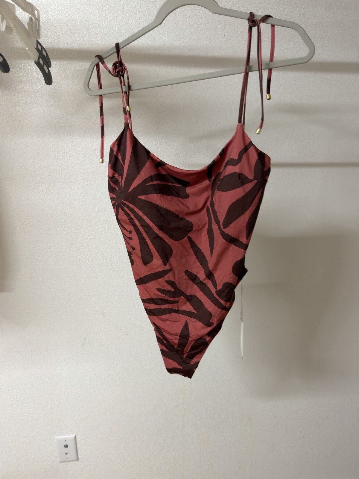 vitamin a swimwear one piece XXL B.5