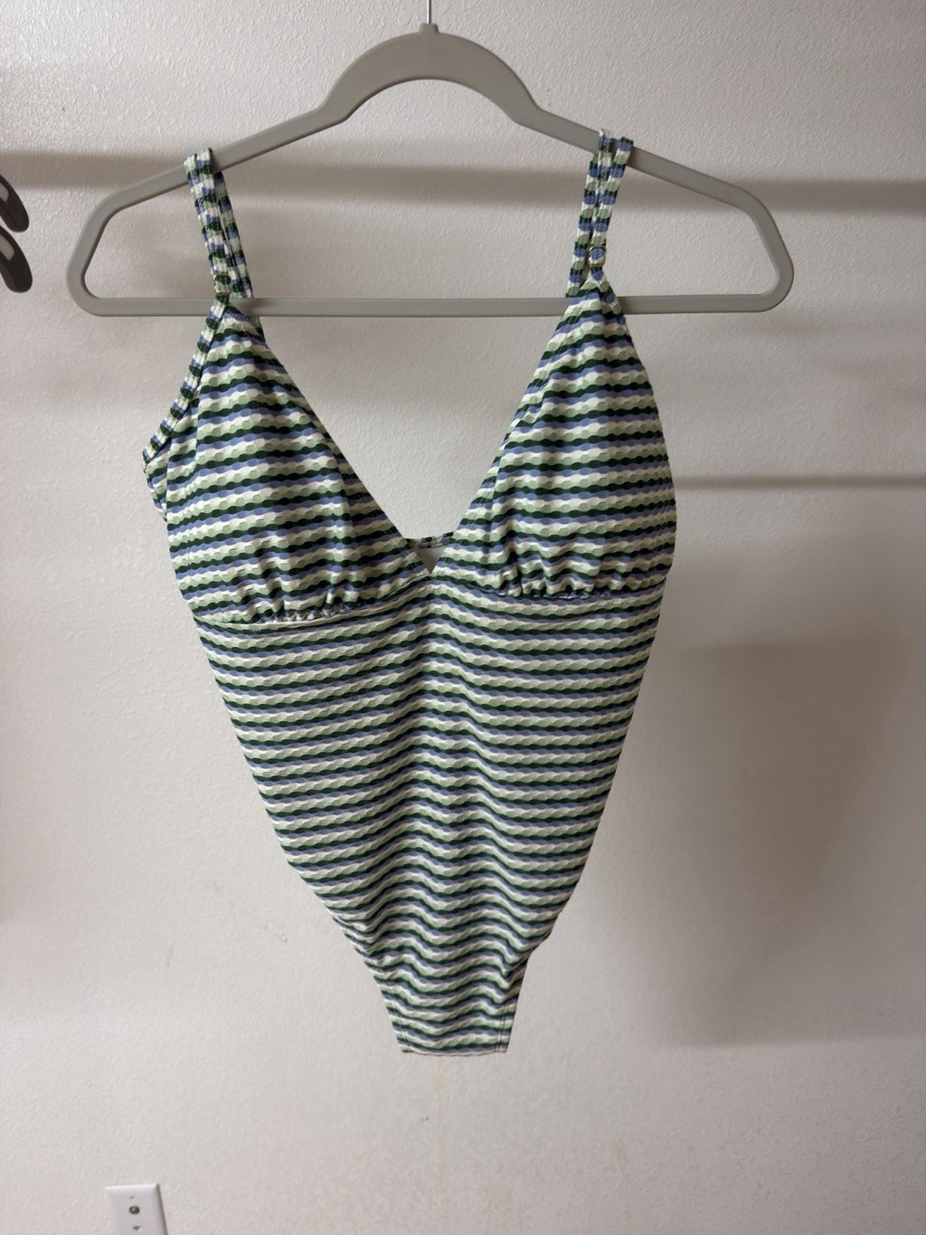 shade and shore swimsuit xl B.5