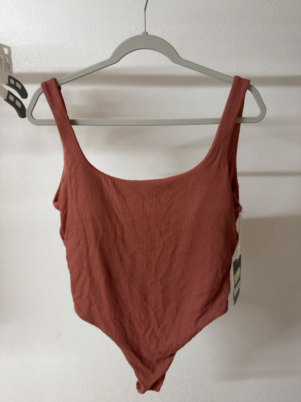 vitamin a swimwear one piece XXL B.5