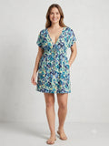 lands end summer dress Large B.5
