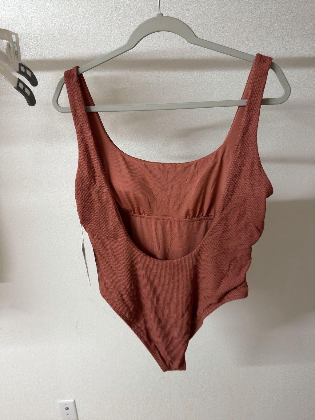 vitamin a swimwear one piece XXL B.5