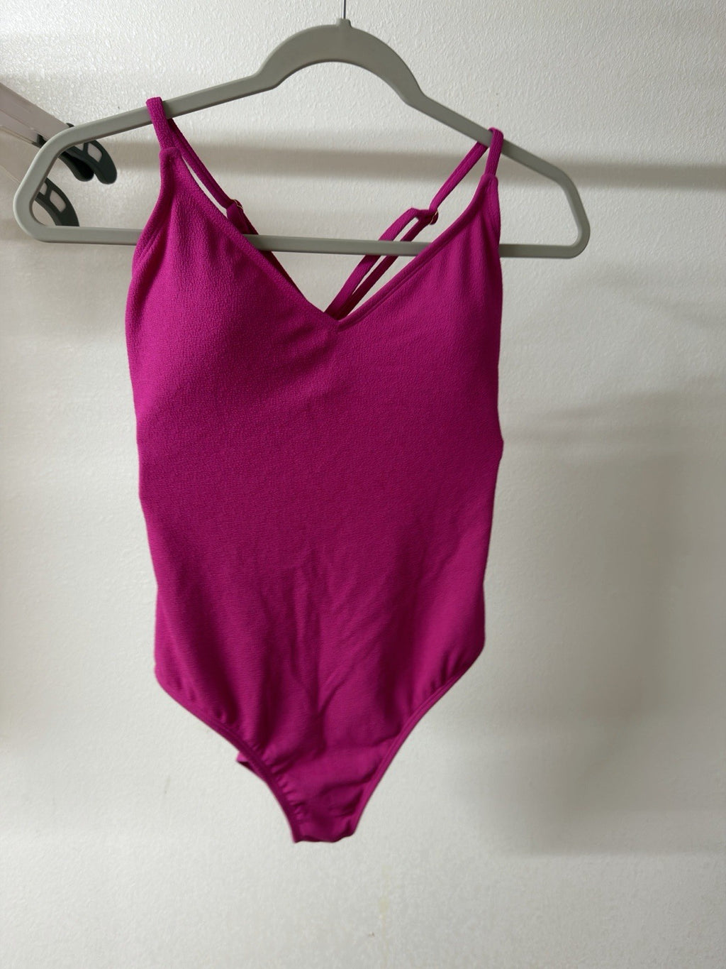 shade and shore swimsuit medium B.5