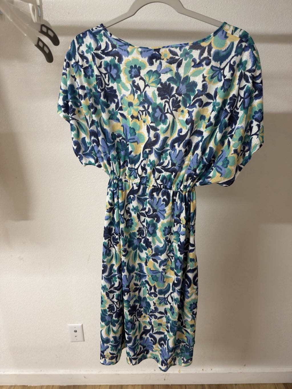 lands end summer dress Large B.5