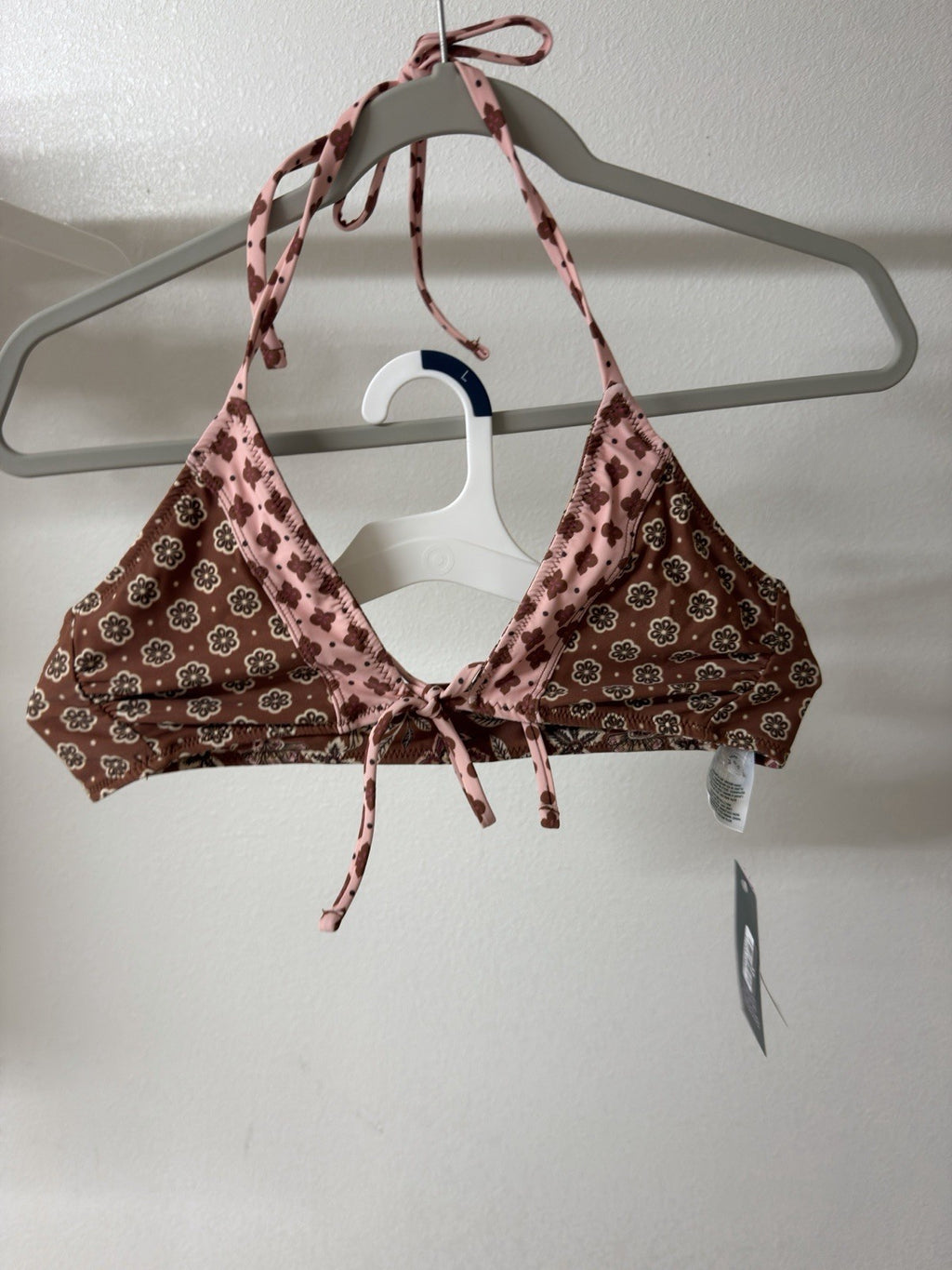 wild fable swimsuit top M B.5
