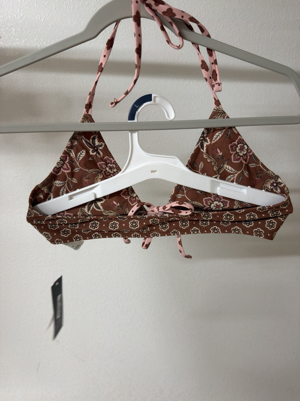 wild fable swimsuit top M B.5