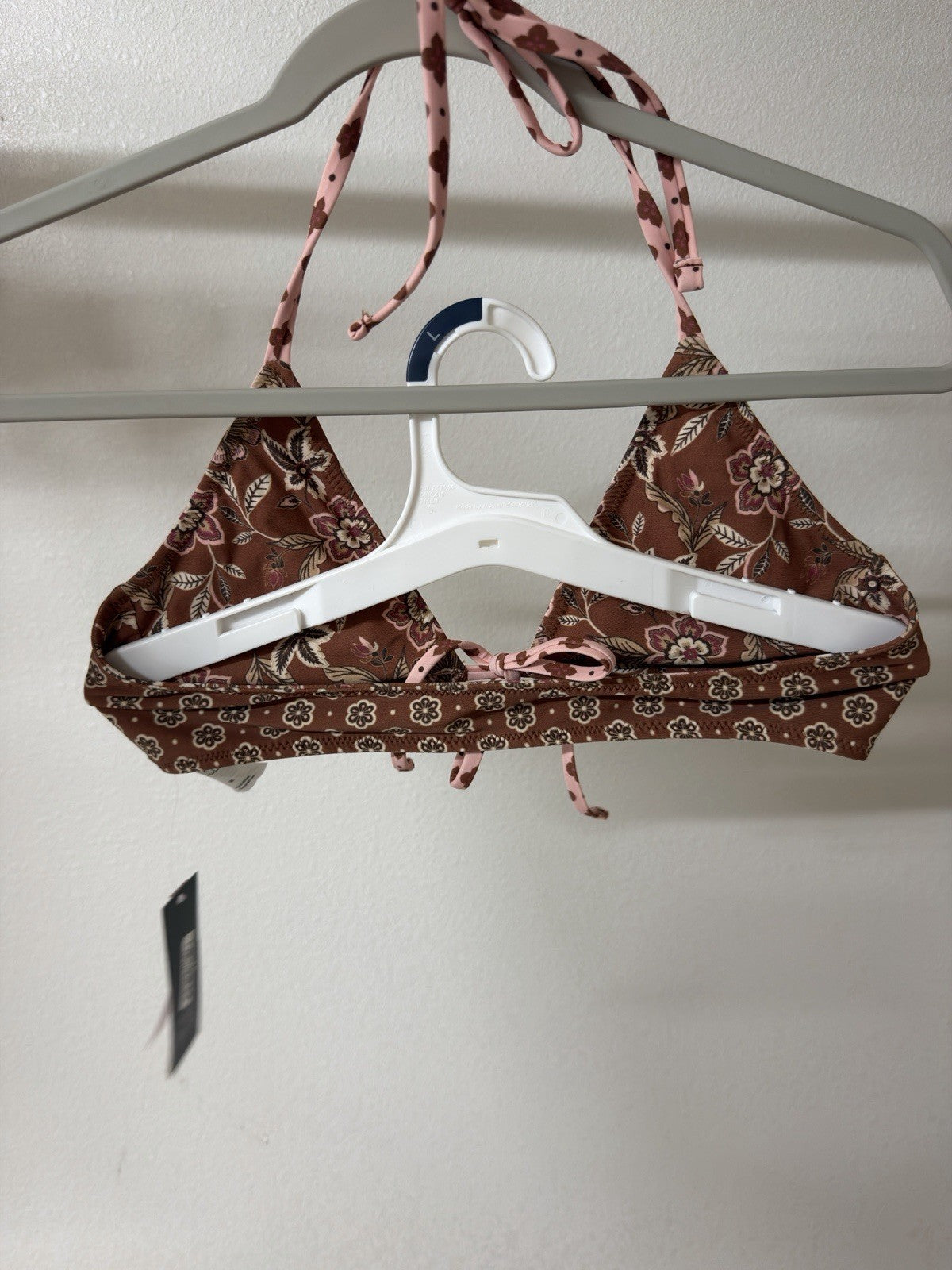 wild fable swimsuit top M B.5