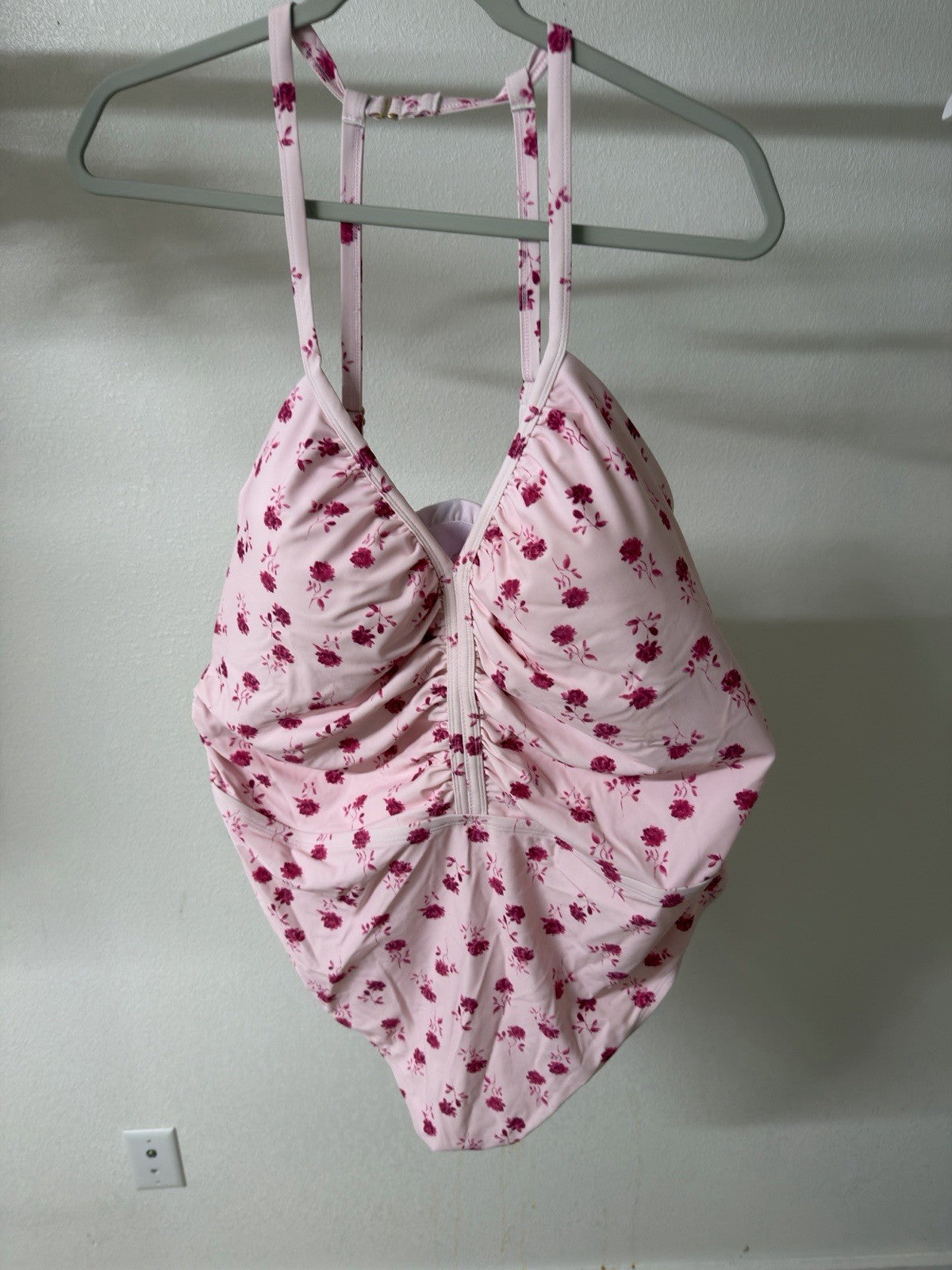 shade and shore swimsuit 24 B.5