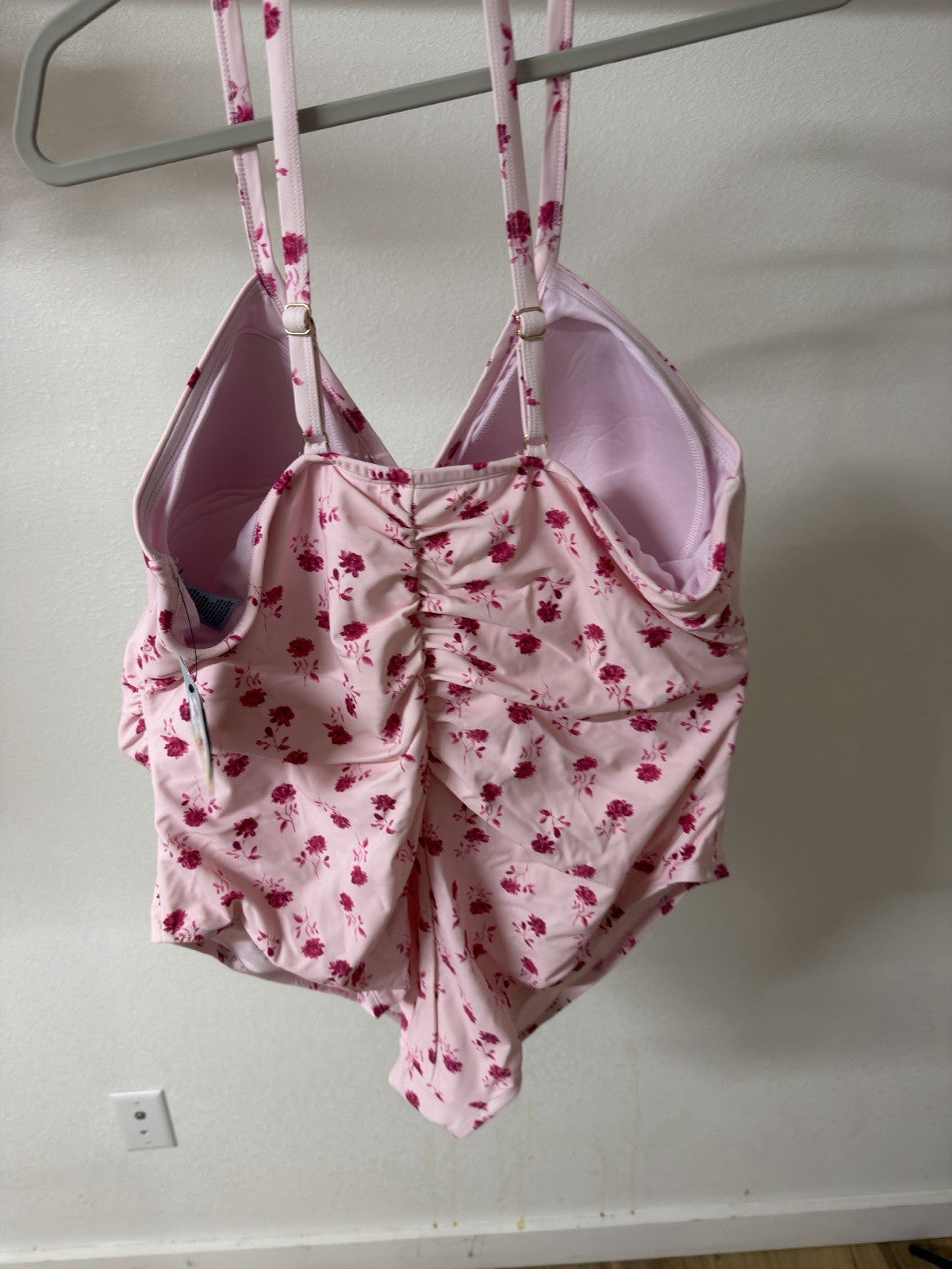 shade and shore swimsuit 24 B.5