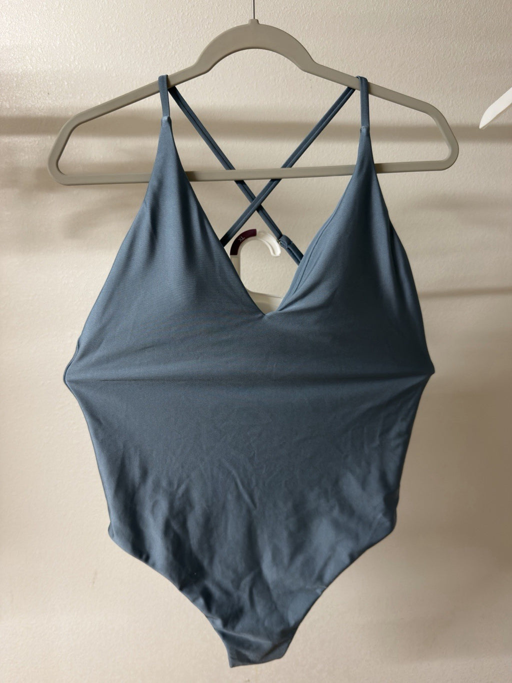 shade and shore swimsuit large B.5
