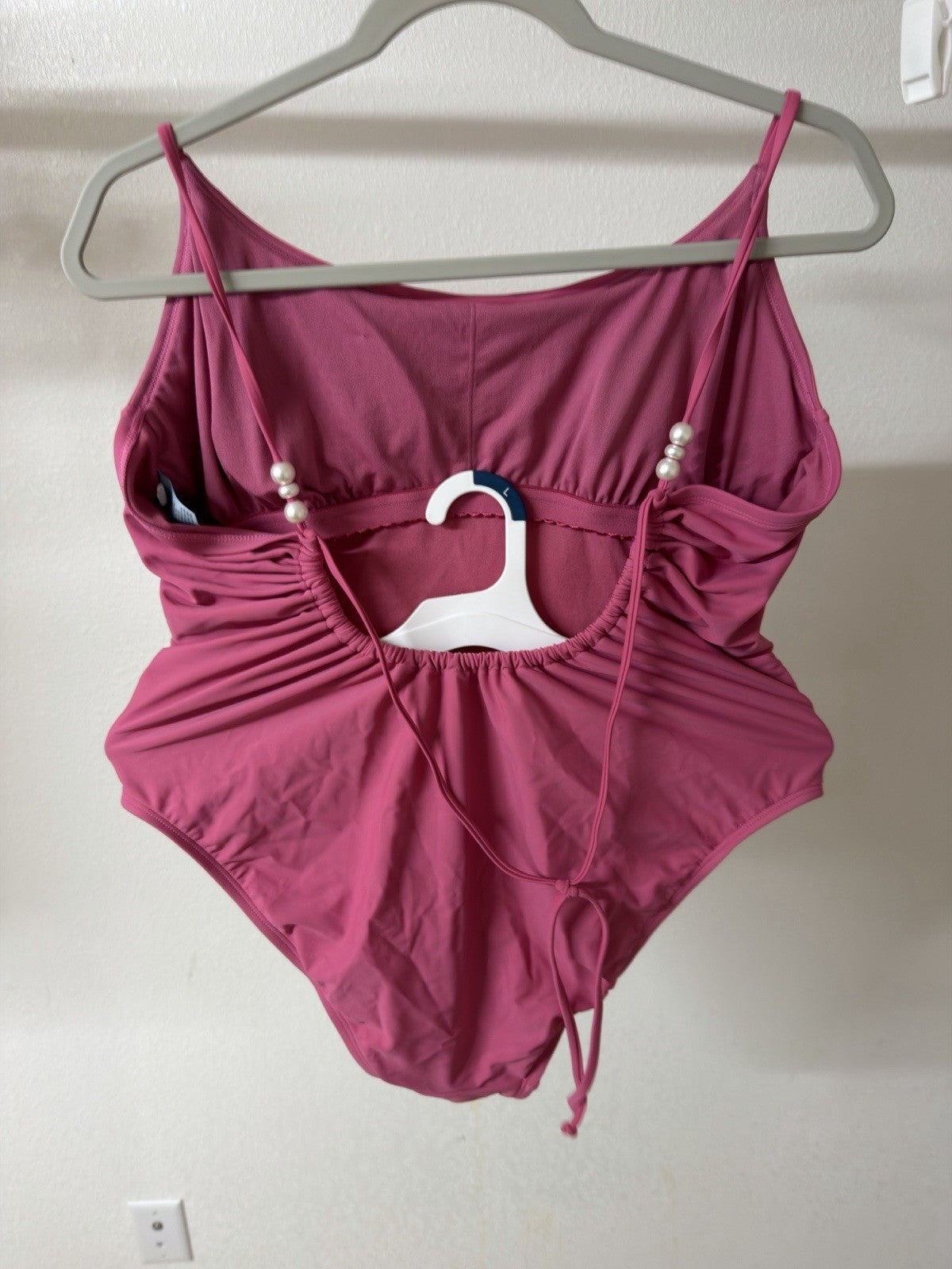 shade and shore swimsuit xl B.5