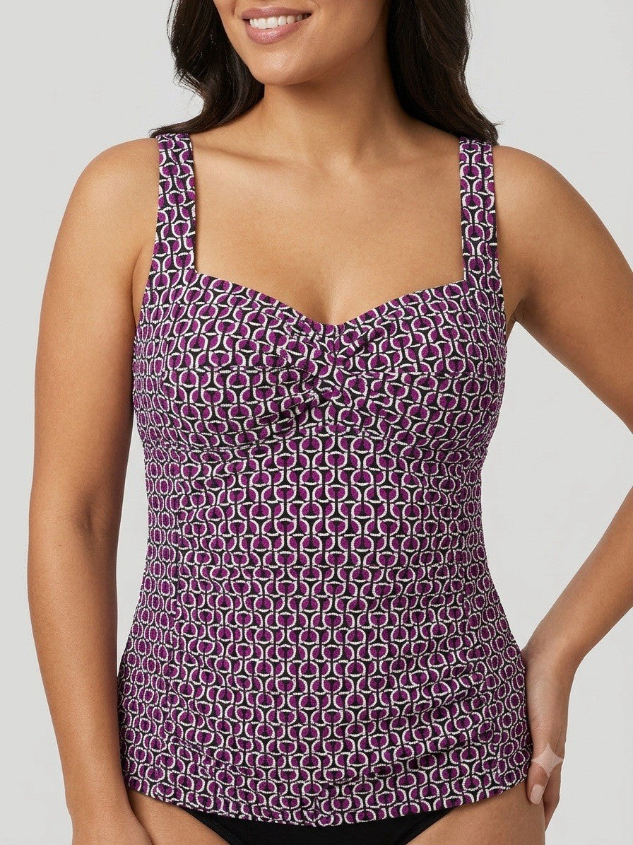 lands end swimsuit 16 one piece B.5