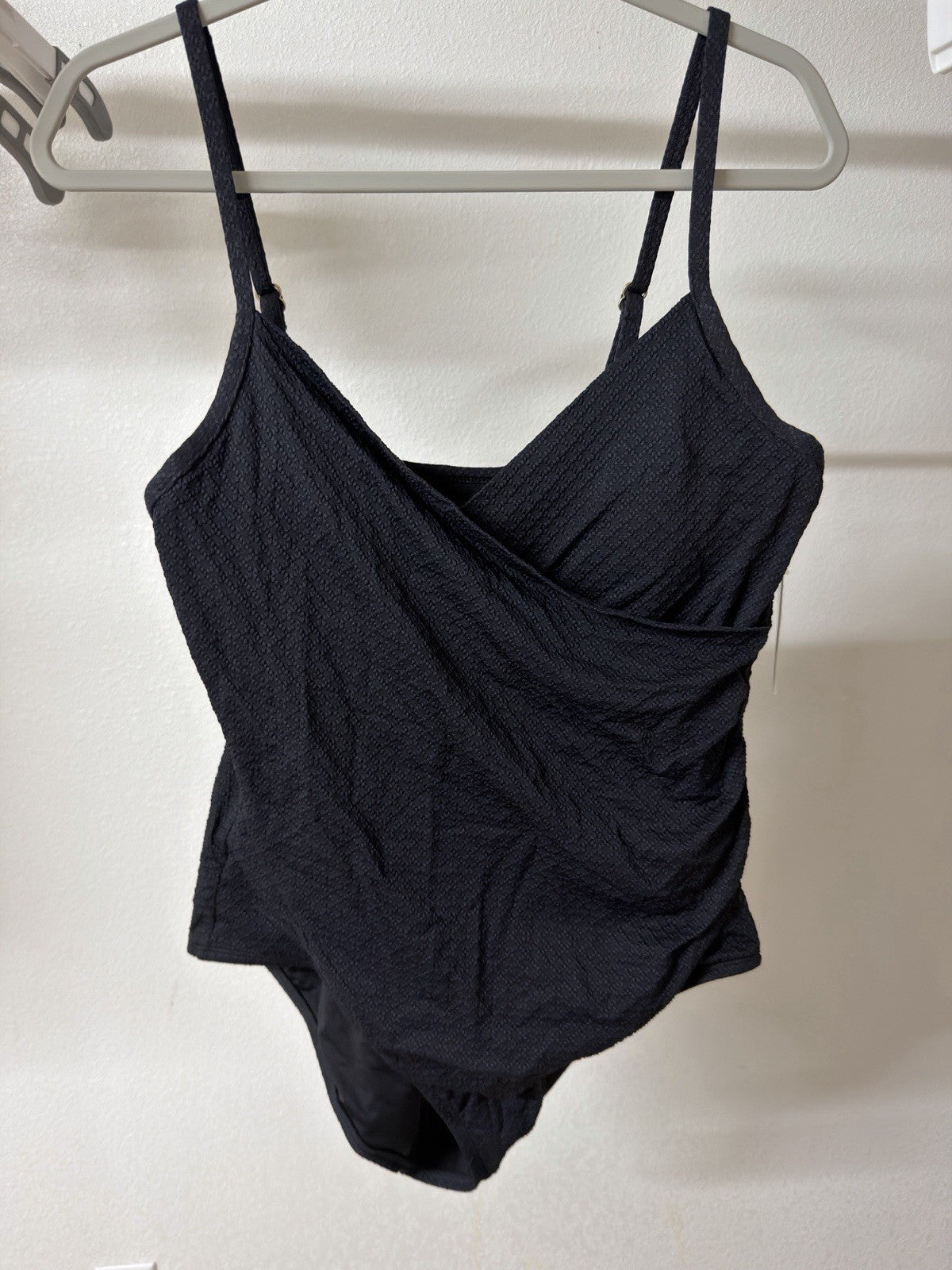 lands end swimsuit XL B.5