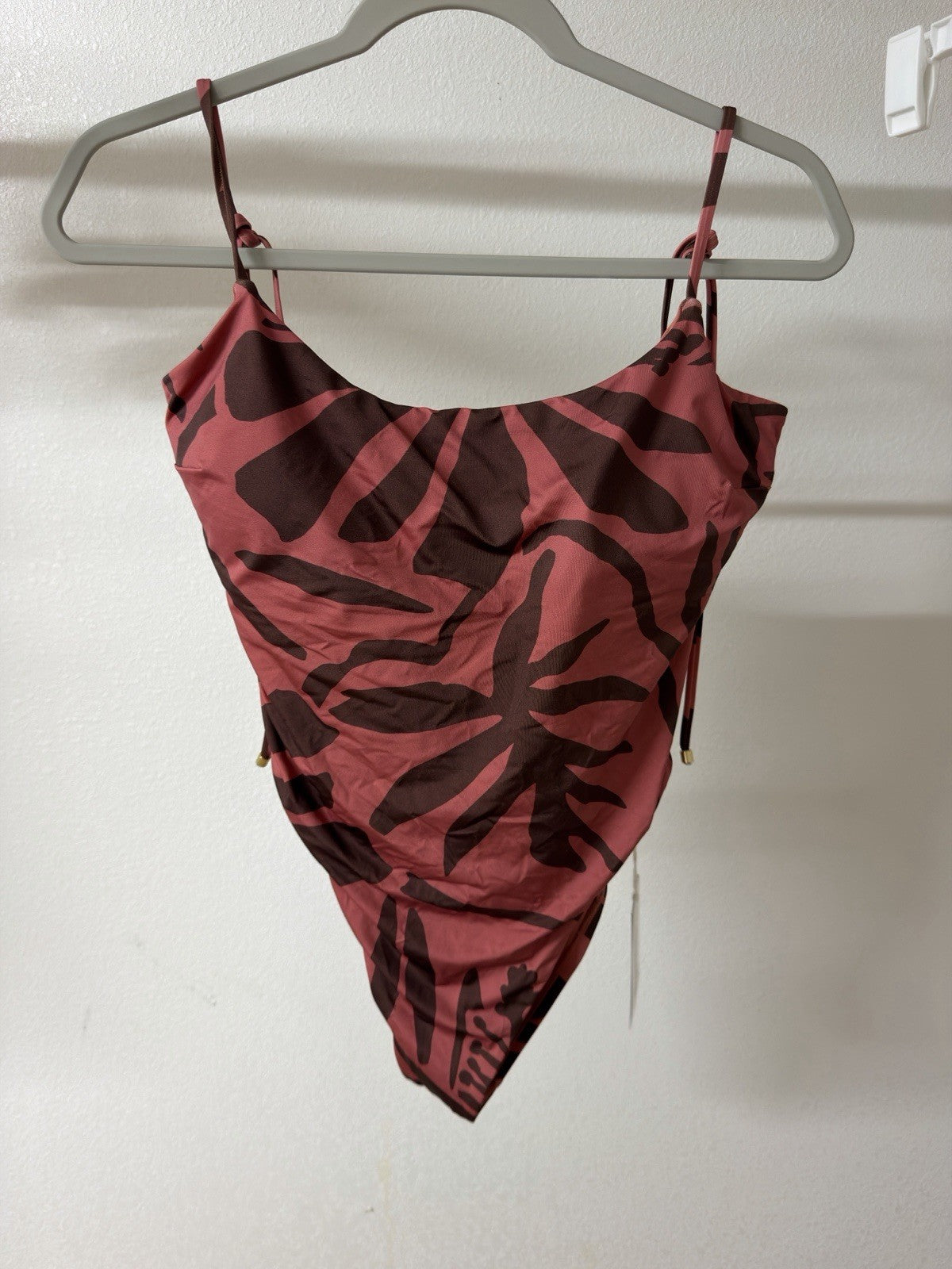 vitamin a swimwear one piece B.5