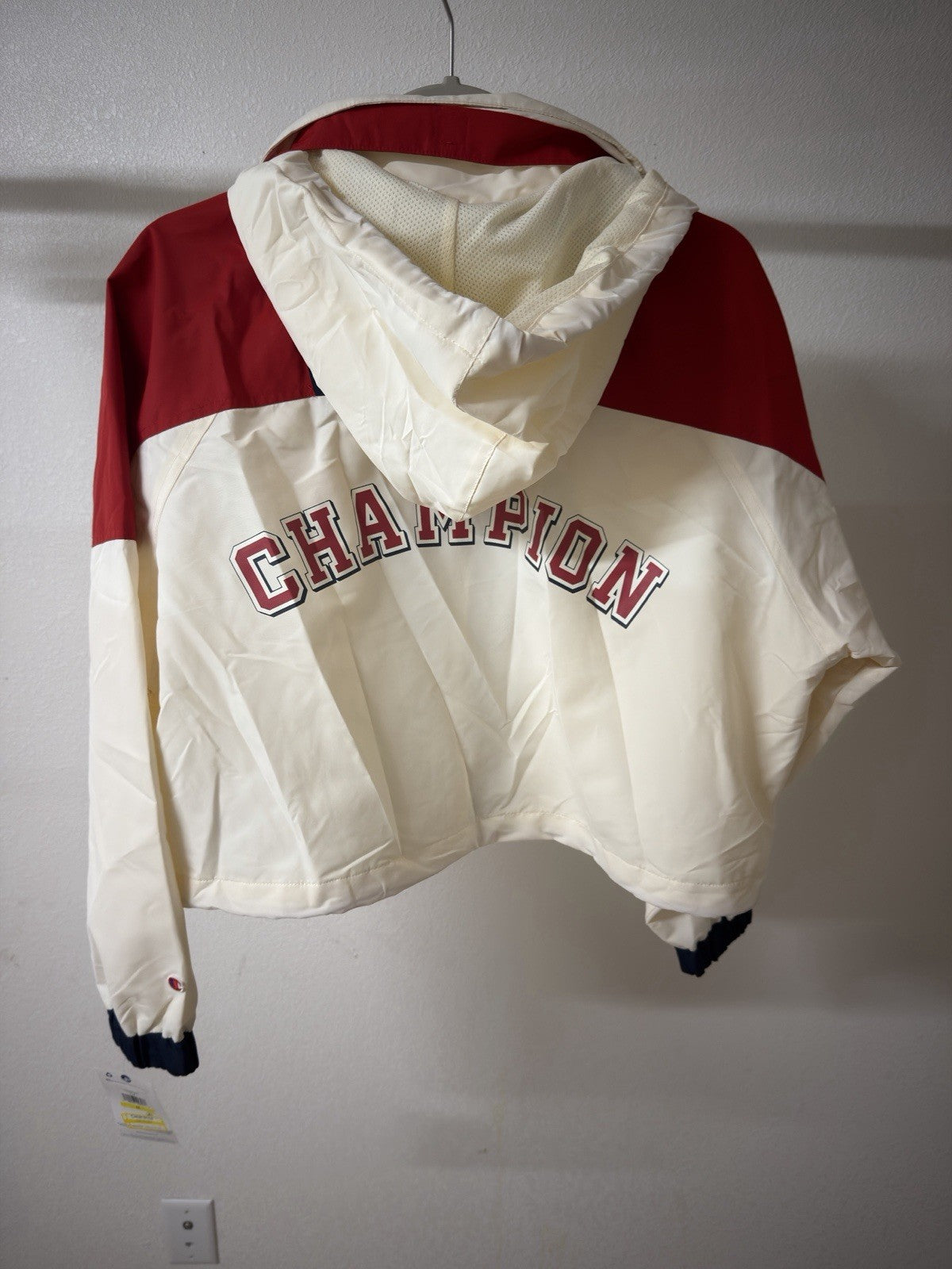 champions women jacket All Size XS, S, M, L, XL