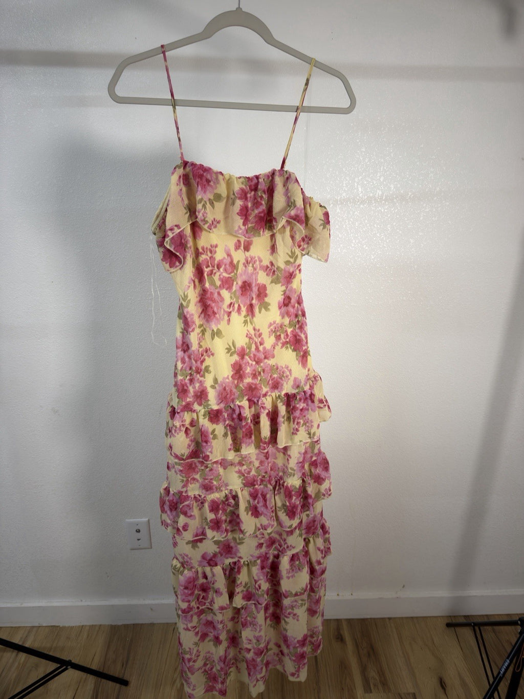 wild fable summer dress medium B.3