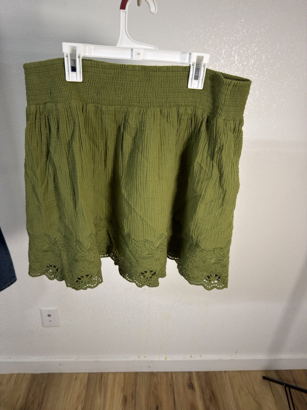 universal thread skirt Large B.3