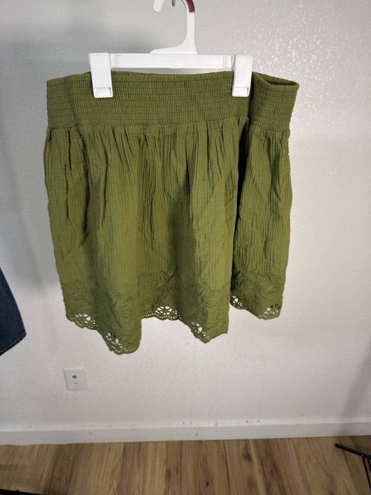 universal thread skirt Large B.3
