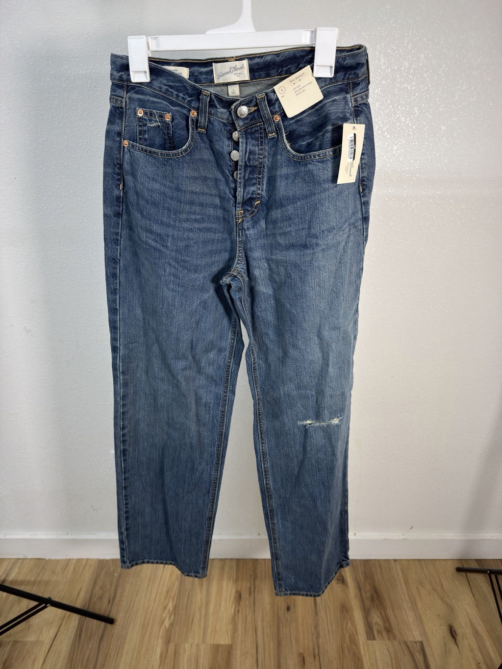 universal thread jeans 2 90s Baggy B.3
