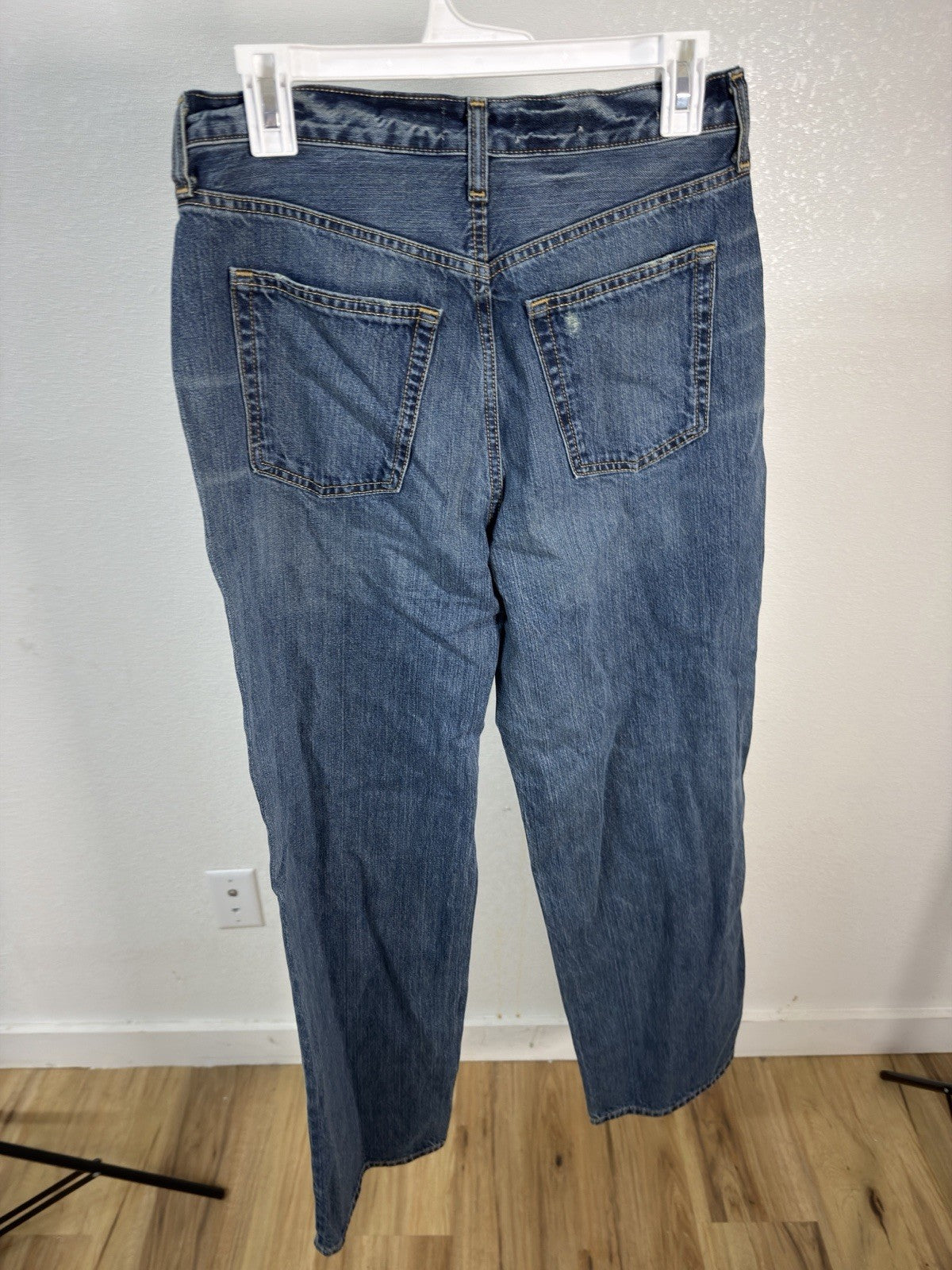 universal thread jeans 2 90s Baggy B.3