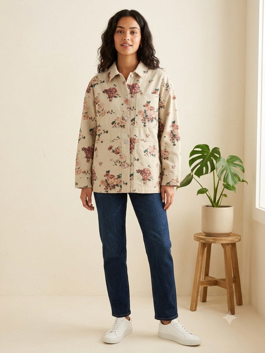 universal thread jackets women XL B.3