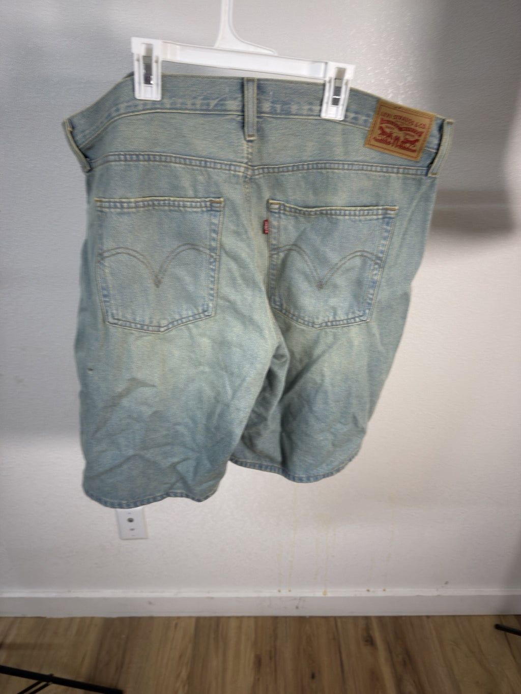levi strauss Short jeans 34 For Women’s B.3