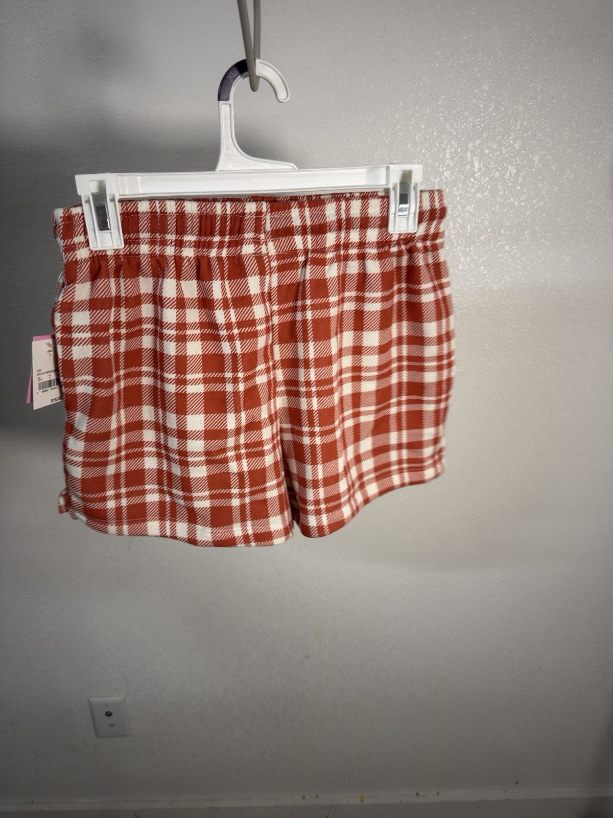 Mighty Fine Short Small B.3