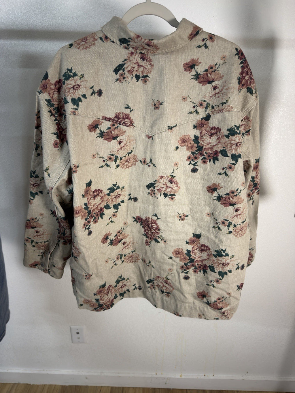 universal thread jackets women XL B.3
