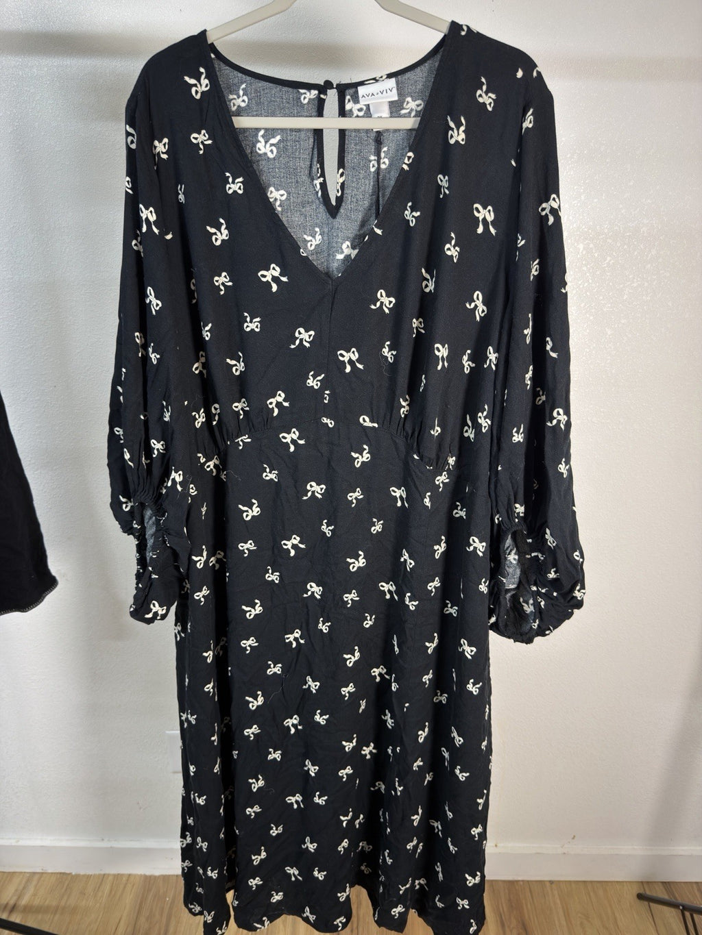 ava and viv 2x dress B.3