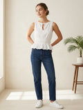 universal thread jeans Wide Leg 6 B.3