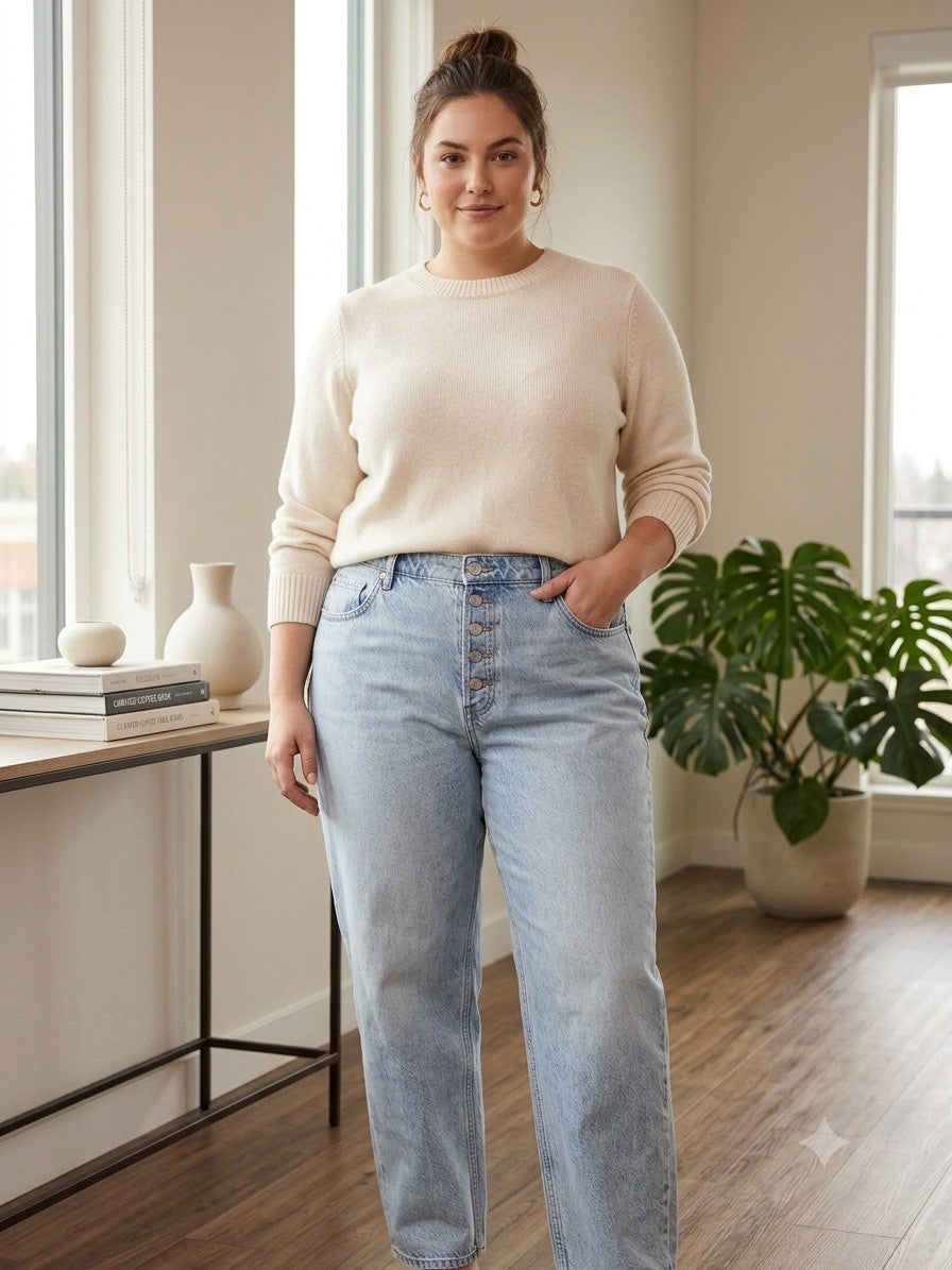 universal thread jeans 17 B.3