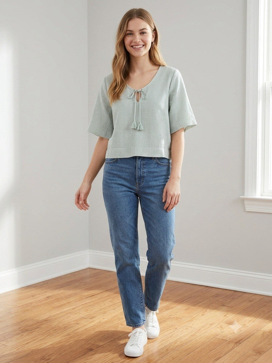 universal thread top small womens B.3