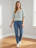 universal thread top small womens B.3