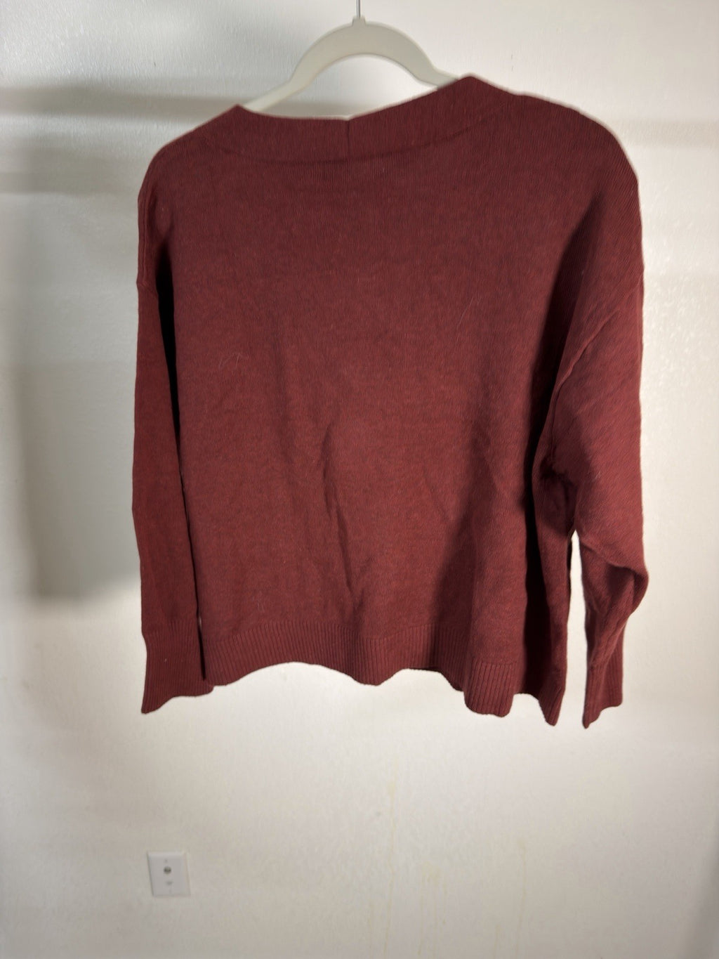 ava and viv 1x sweater tops B.3