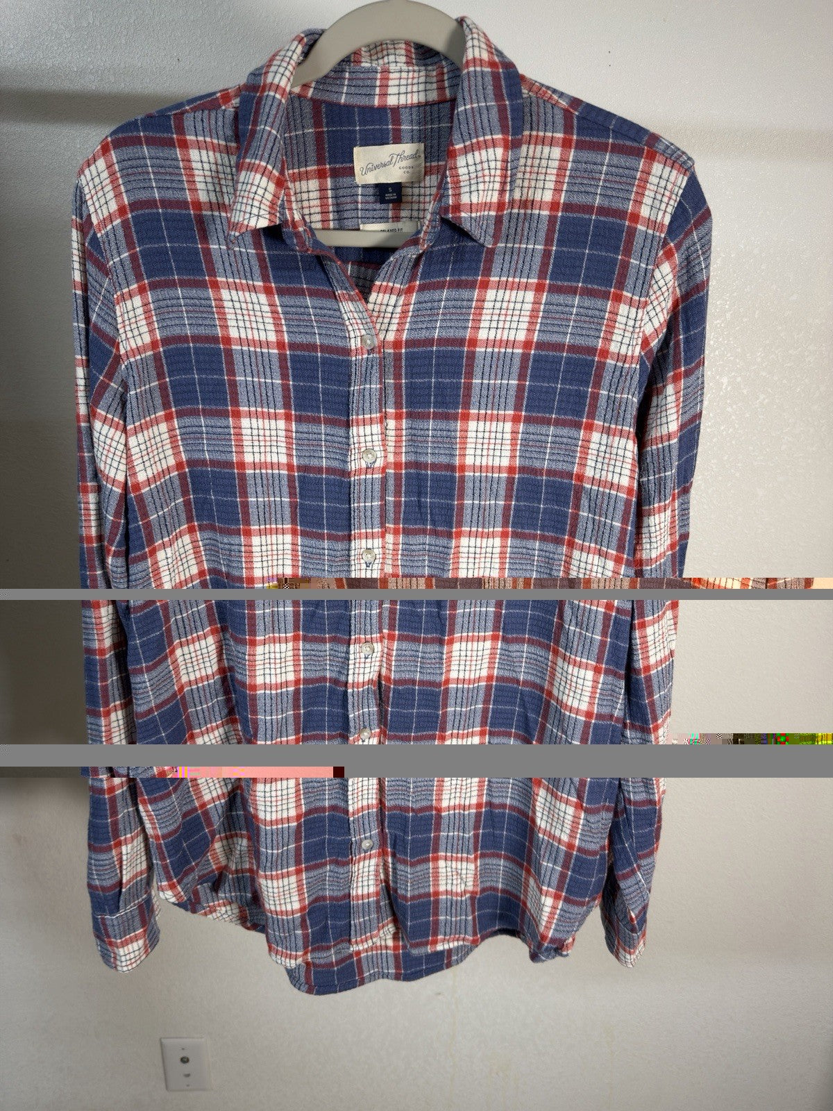 universal thread shirts for women Small B.3
