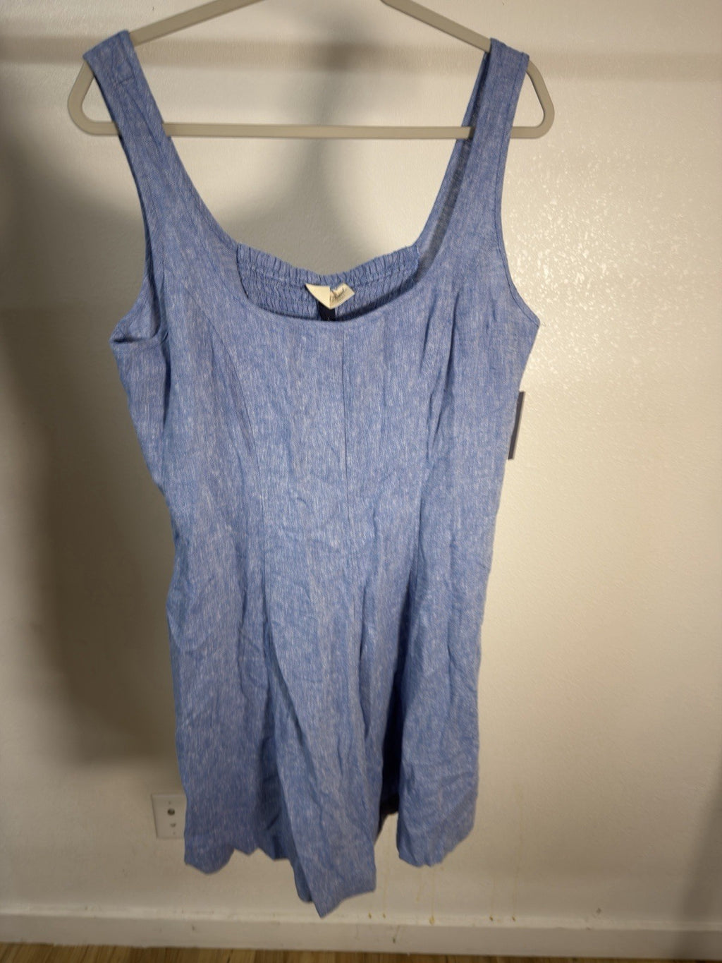 universal thread dress large B.3