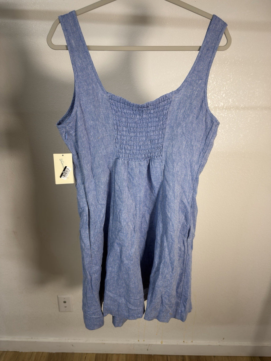universal thread dress large B.3