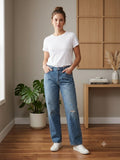 universal thread jeans 90 Baggy 10 B.3