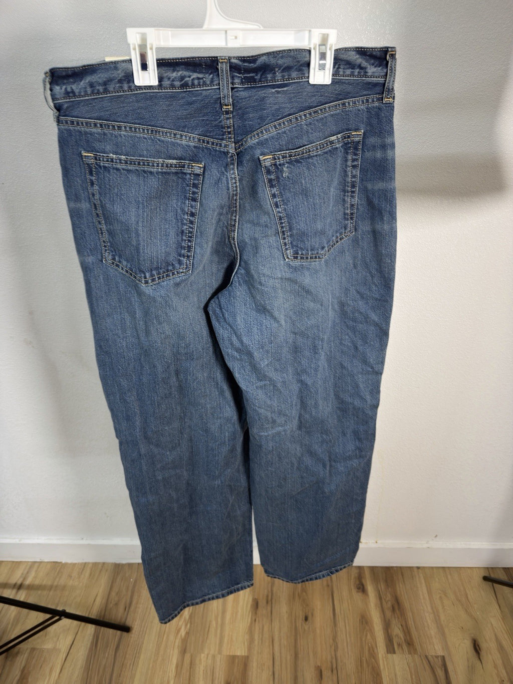 universal thread jeans 90 Baggy 10 B.3