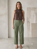 universal thread Mid Rise Pants Size 4 B.3