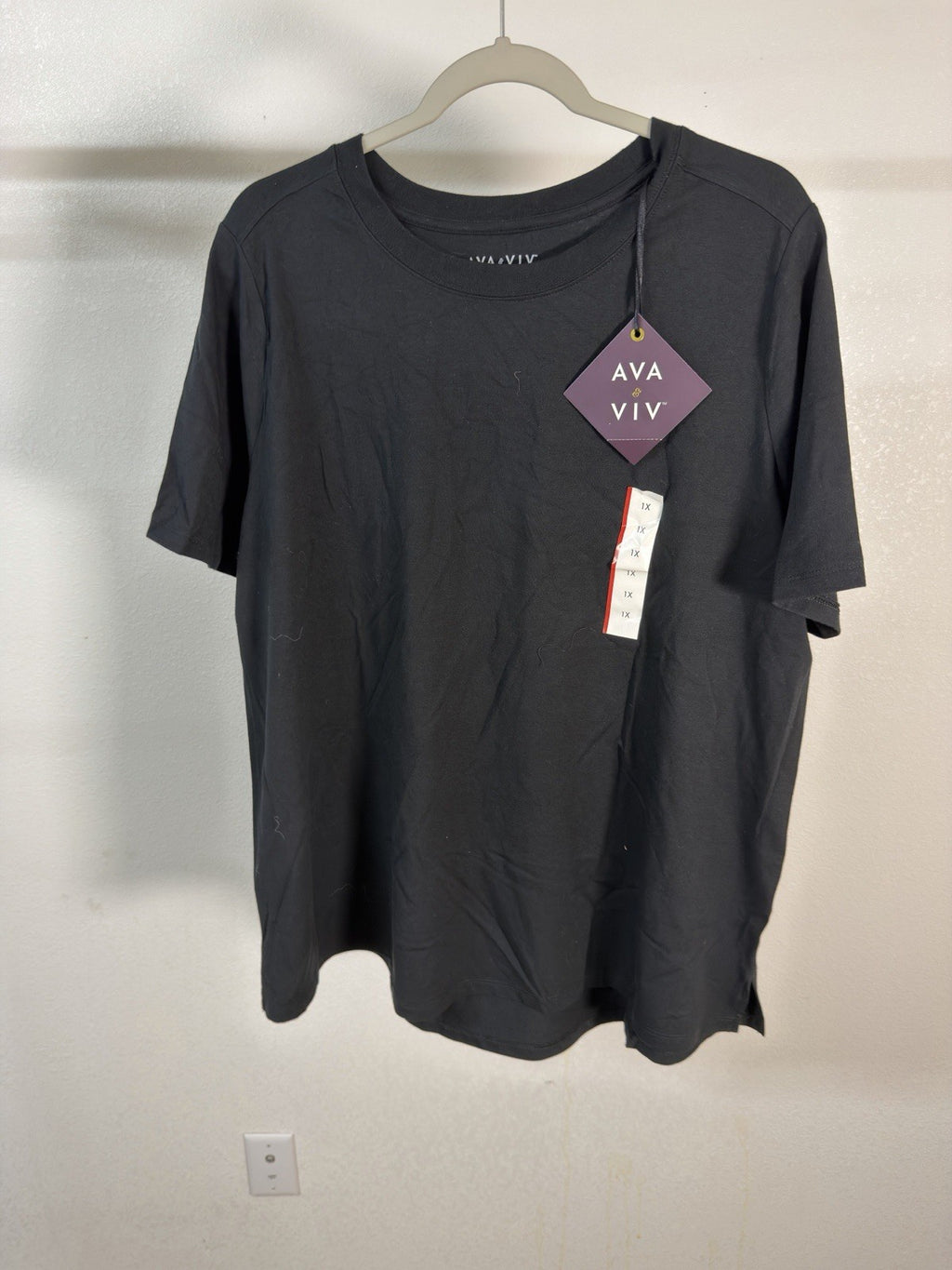 ava and viv 1x t shirt B.3