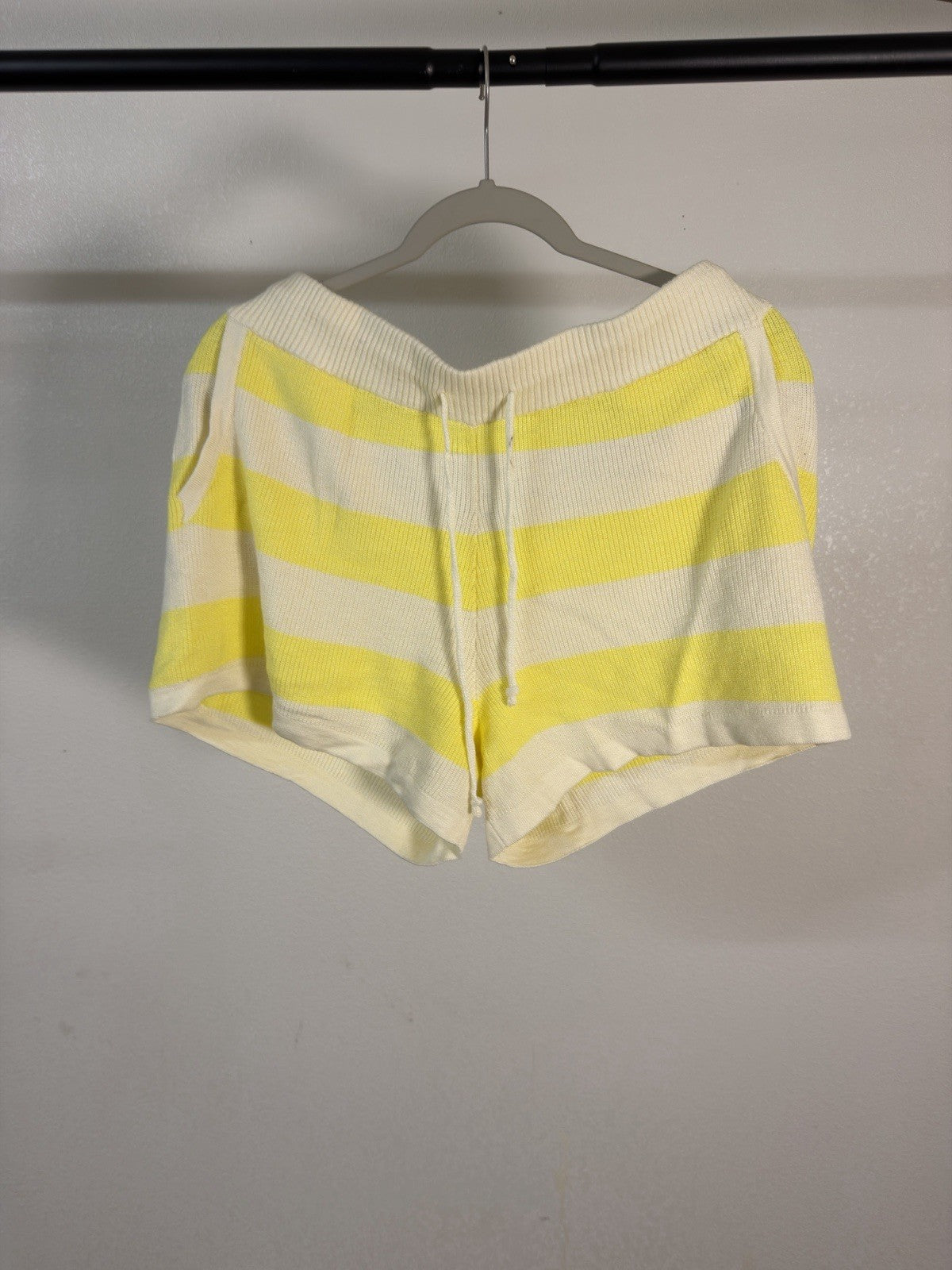 joy lab Mid-rise Shorts large B.1