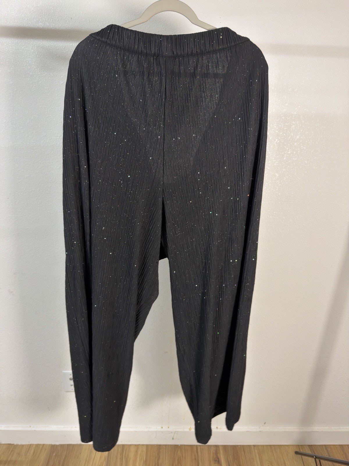 ava and viv 2x black pants womens B.3